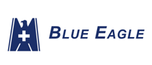 {BLUE EAGLE