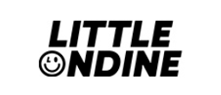 СW͡Little Ondine
