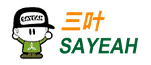 ~ɢSAYEAH