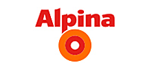 Alpinaؐ