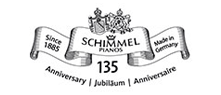 Schimmelܠ