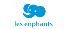 뷿Les enphants