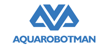 ˮbAQUAROBOTMAN