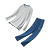 ѝ
